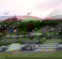 Duart Homestead - Darwin Tourism