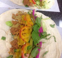 Falafel Moudy - Campbellfield - Darwin Tourism