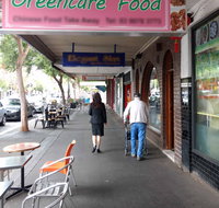 Fitzroy Victoria Bowling And Sports Club - Darwin Tourism