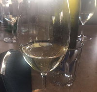 Gilbert's Winery and Cafe - Darwin Tourism