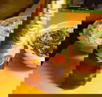 Go Hun Thai - Darwin Tourism