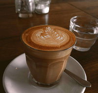 Growers Espresso - Darwin Tourism