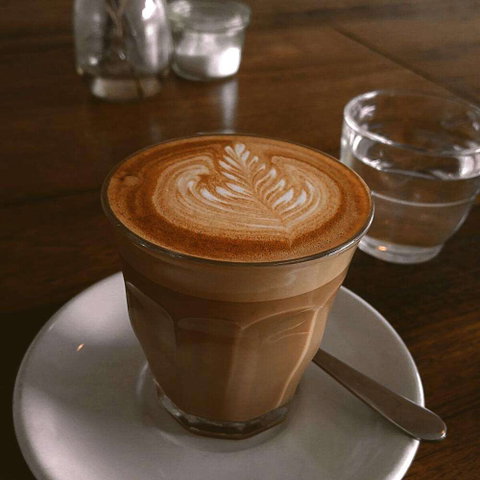 Growers Espresso - Darwin Tourism 0