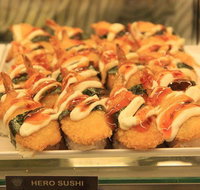 Hero Sushi - Randwick - Darwin Tourism