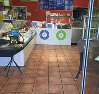 Hollywood Meals Kebabs  Sushi