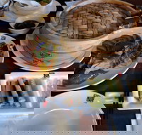 HuTong Peking Duck  Dumpling Bar - Prahran - Darwin Tourism