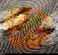 James Street Bar and Kitchen - Darwin Tourism