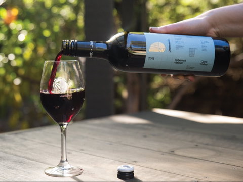 Jeanneret Wines - Darwin Tourism 1