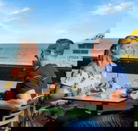 Kurrawa Surf Club - Darwin Tourism