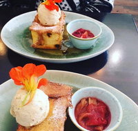 Lady Marmalade Cafe - Darwin Tourism
