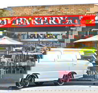 Lai Bakery - Sunshine North - Darwin Tourism