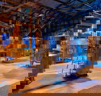 Launceston Distillery - Darwin Tourism