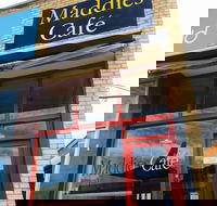 Maddies Cafe - Darwin Tourism