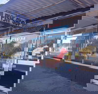 Margie's Family Bistro - Darwin Tourism