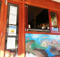 Meat the Greek Souvlaki Bar - Darwin Tourism