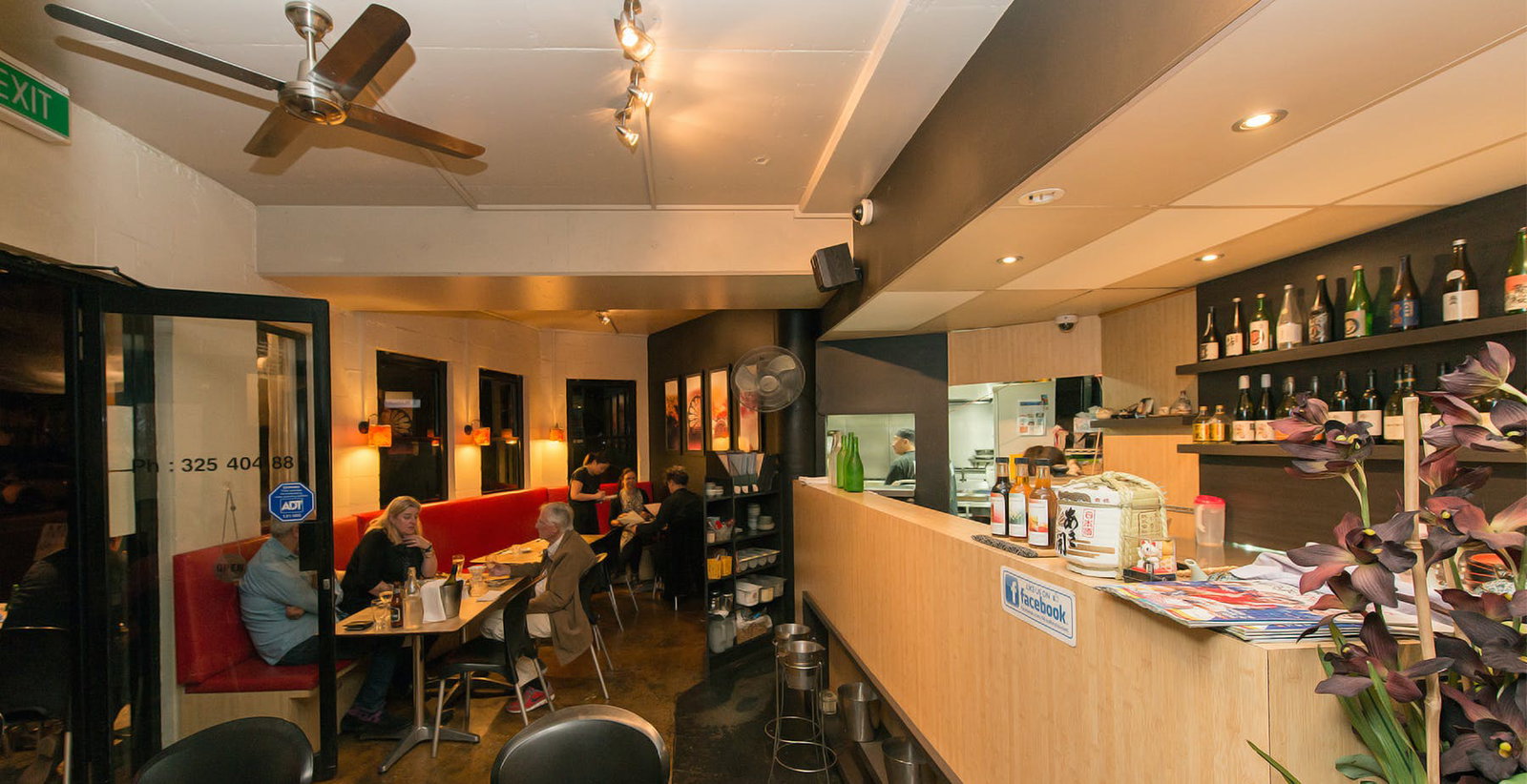 Teneriffe QLD Darwin Tourism