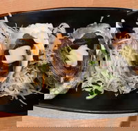 Momoco Sushi San - Darwin Tourism