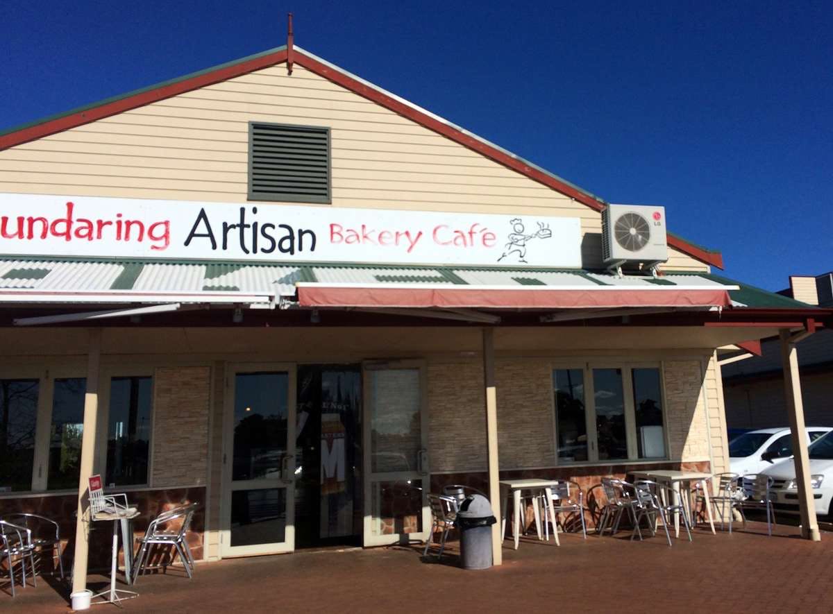  Darwin Tourism