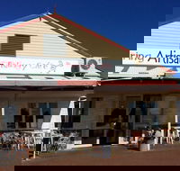 Mundaring Artisan Bakery Cafe - Darwin Tourism