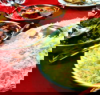 My Tandoori Indian Restaurant - Darwin Tourism