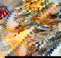 Nando's - Tuart Hill - Darwin Tourism