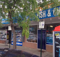 North Box Hill Fish  Chips - Darwin Tourism