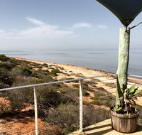 Oceans Restaurant - Darwin Tourism