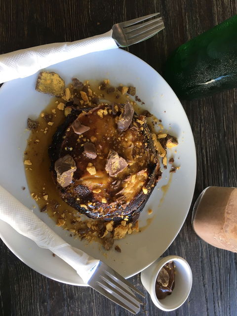Paradiso Cafe - Darwin Tourism 0