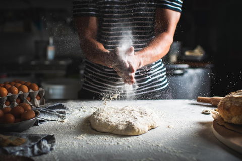 Pinjarra Bakery - Pinjarra - Darwin Tourism 1