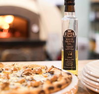 Pizzeria Romana - Darwin Tourism