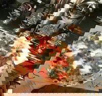 Pizzantica - Darwin Tourism