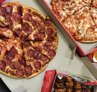 Pizza Hut - Flemington - Darwin Tourism