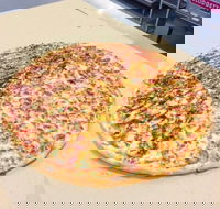Rocky's Pizza - Darwin Tourism