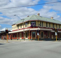 Secret Begining cafe - Darwin Tourism