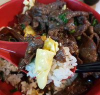 Sekai Japanese Ramen - Darwin Tourism