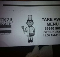 Senza Nome - Darwin Tourism