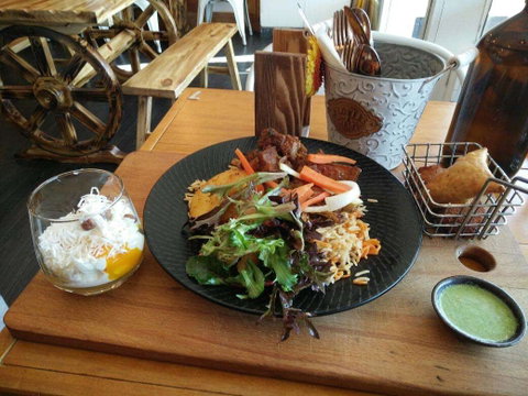 #Somalieats - Darwin Tourism 0