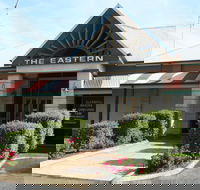 South Eastern Hotel
