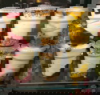 Sugar Bowl Cafe - Darwin Tourism