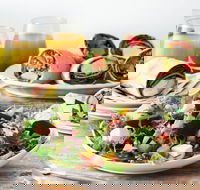 Sumo Salad - Broadbeach - Darwin Tourism