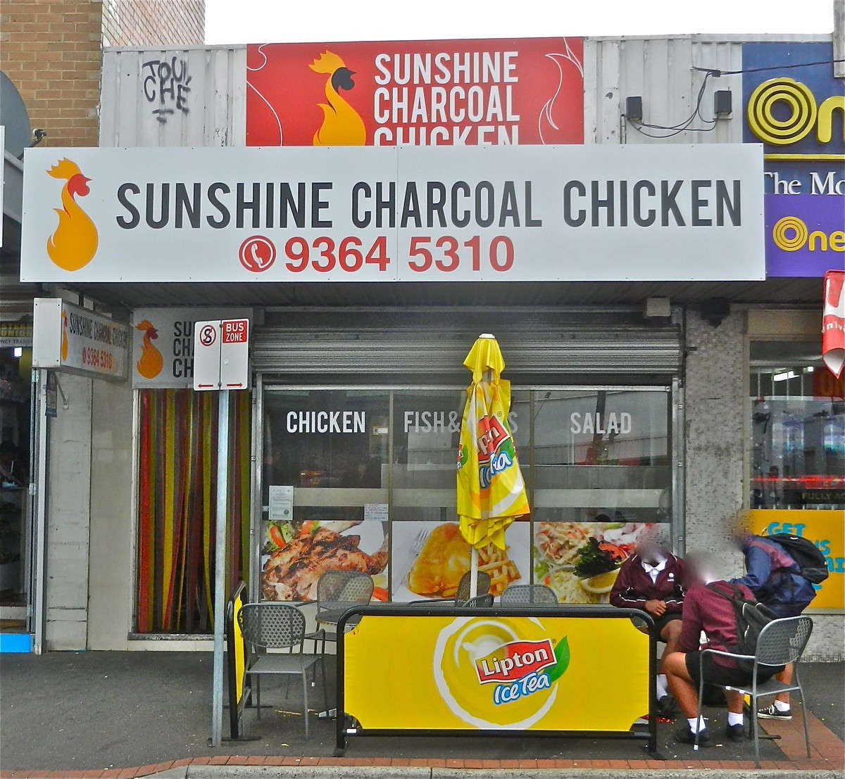 Albanvale VIC Darwin Tourism