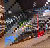 Sunshine Star - Darwin Tourism