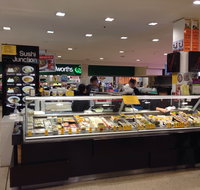 Sushi Junction - Randwick - Darwin Tourism