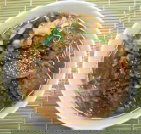 Sushi Hinode