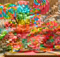 Taylor's Sweets  Treats - Darwin Tourism