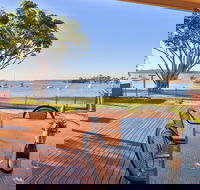 Thailander - Bayside - Frankston - Darwin Tourism