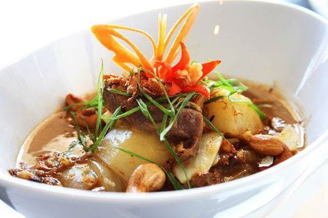Thai Square - Darwin Tourism 0