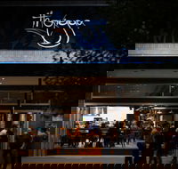 Thaigga - Darwin Tourism
