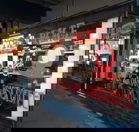 That Place On High - Darwin Tourism