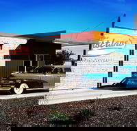 The Fast Lane Drive Thru Coffee Wagga - Darwin Tourism